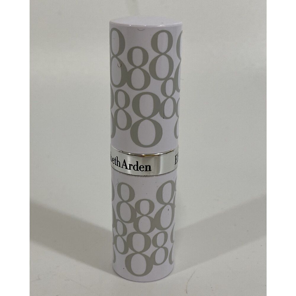 Elizabeth Arden 8 Eight Hour Cream‎ Lip Protectant Stick SPF 15 Lipstick .13 oz